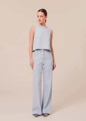 Jerome Denim Jeans by Tara Jarmon