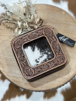Jessamine Jewelry Box