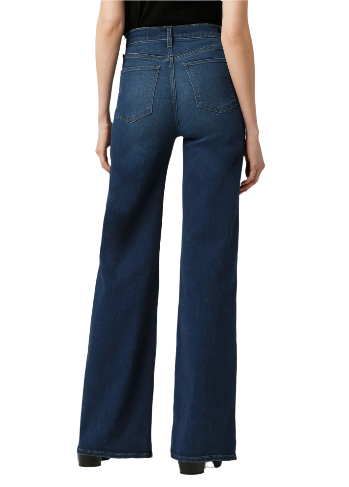 JJ - The Mia High Rise Wide Leg
