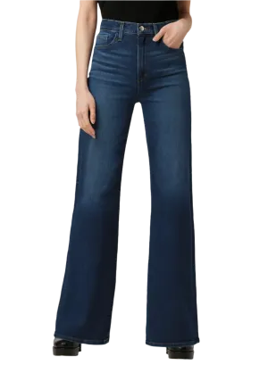 JJ - The Mia High Rise Wide Leg