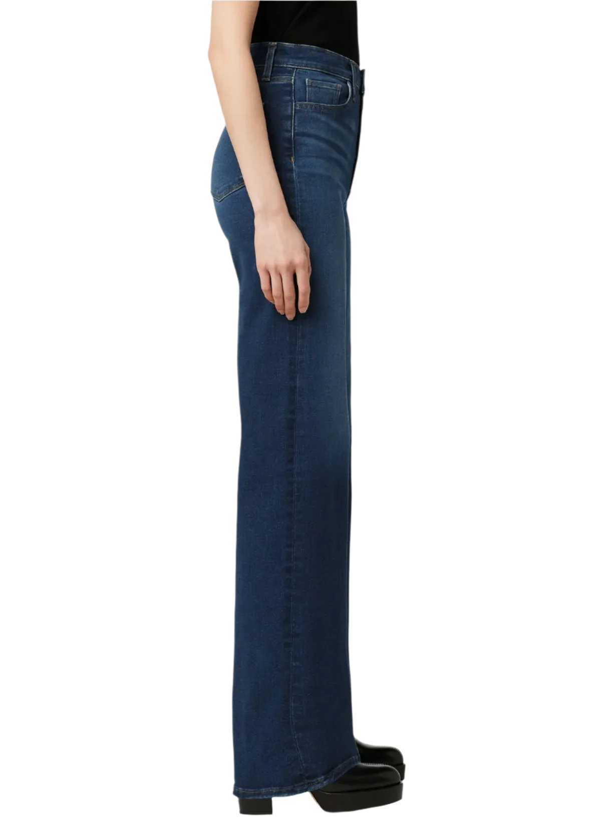 JJ - The Mia High Rise Wide Leg