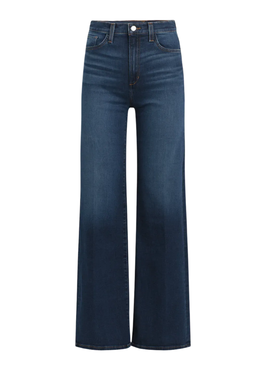 JJ - The Mia High Rise Wide Leg