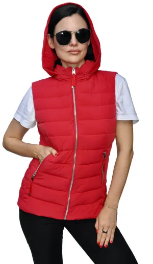 JO VEST