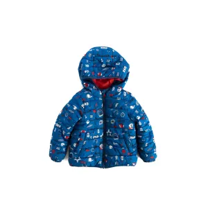Joe Fresh jacket 2