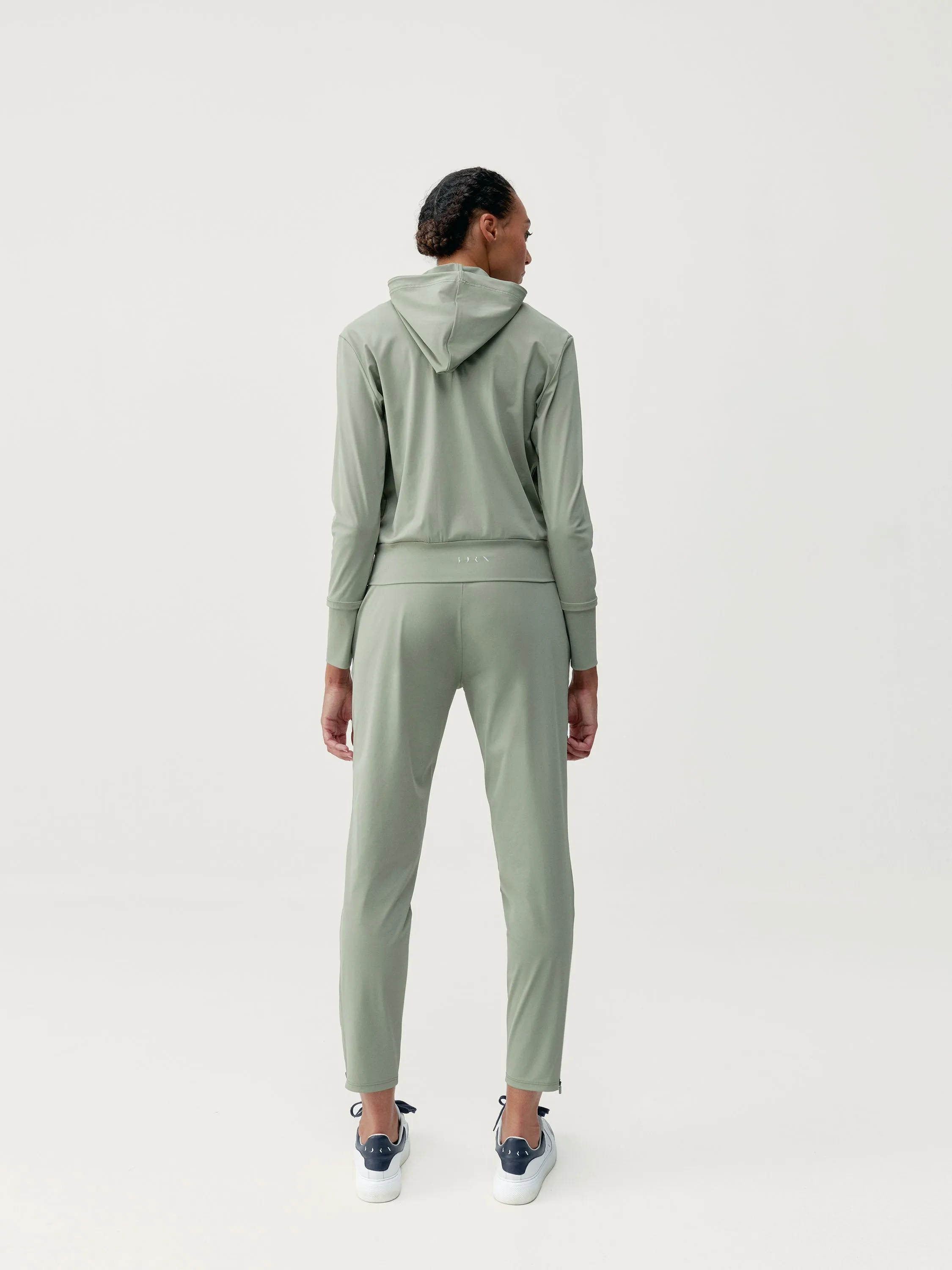 Jogger Airla Camuflaje
