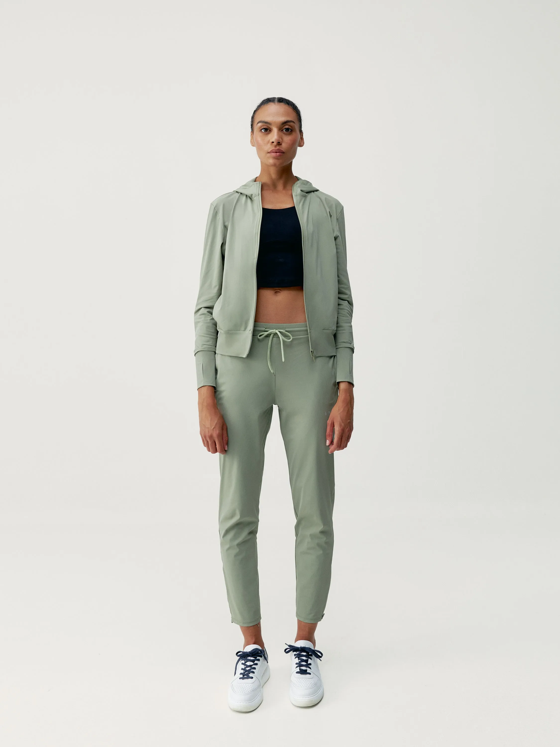 Jogger Airla Camuflaje