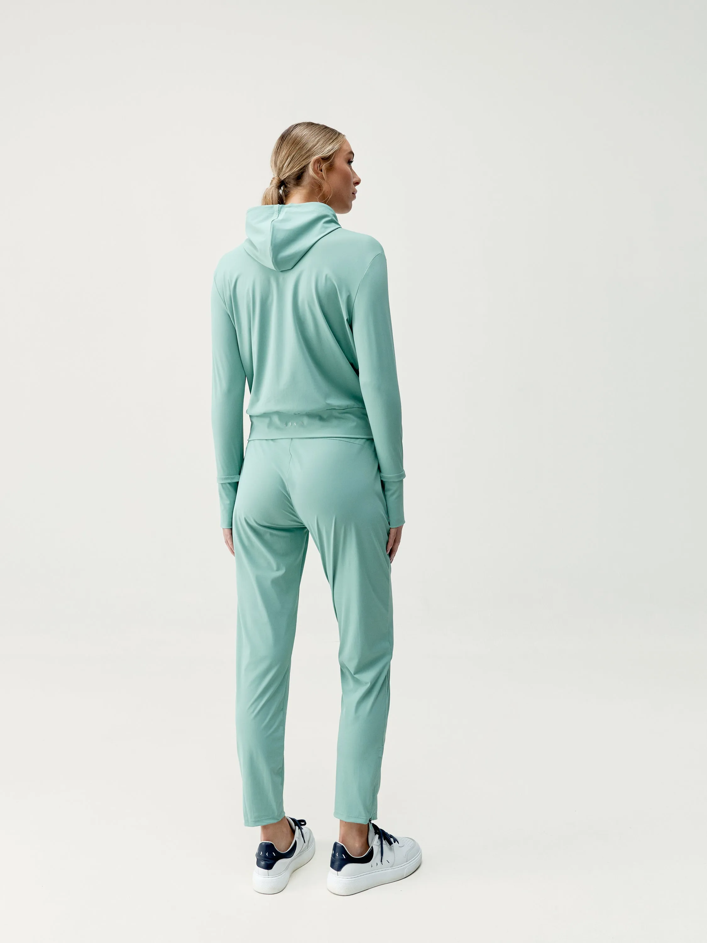 Jogger Airla Old Green