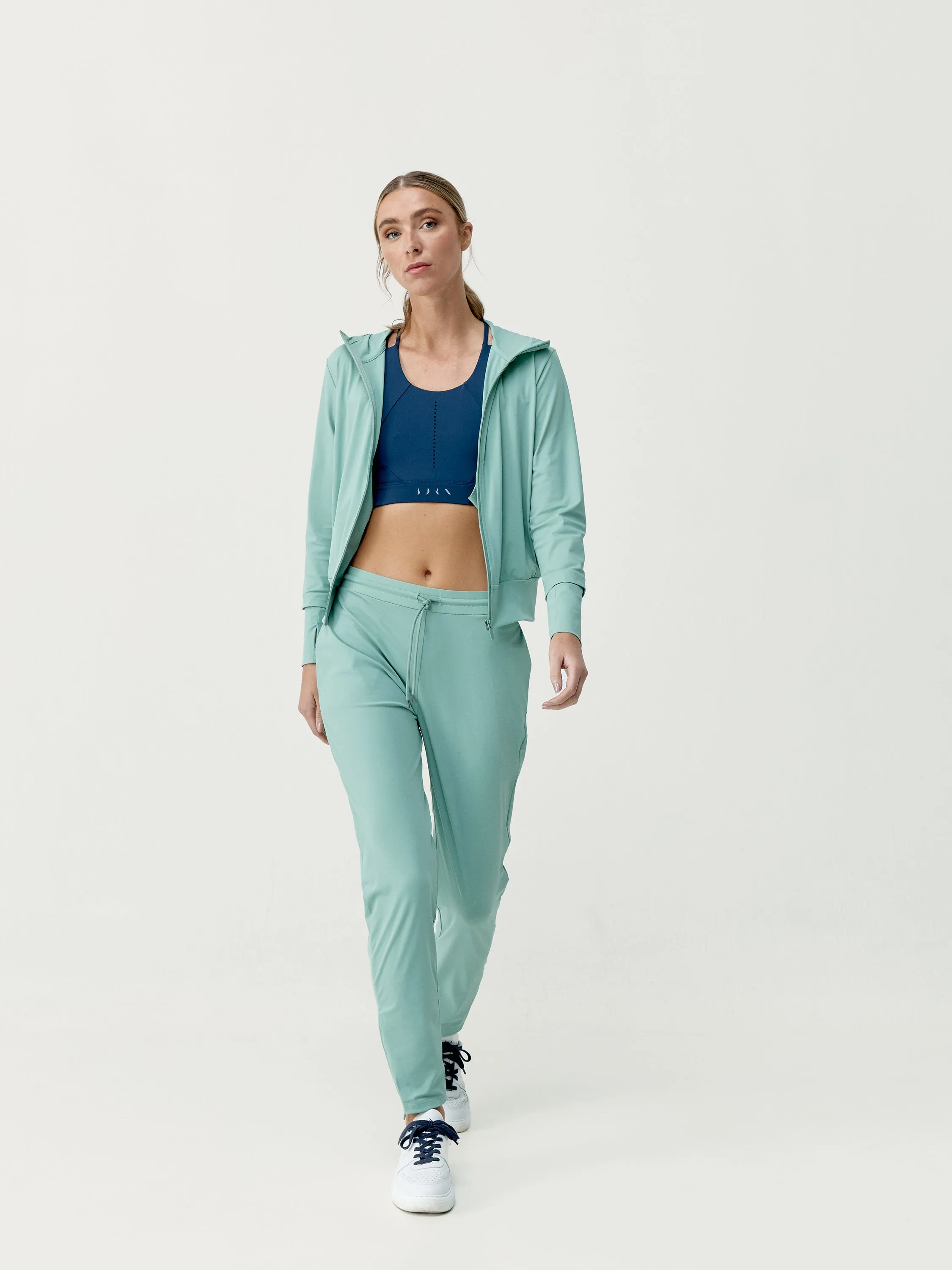 Jogger Airla Old Green