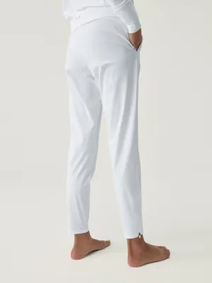 Jogger Airla White