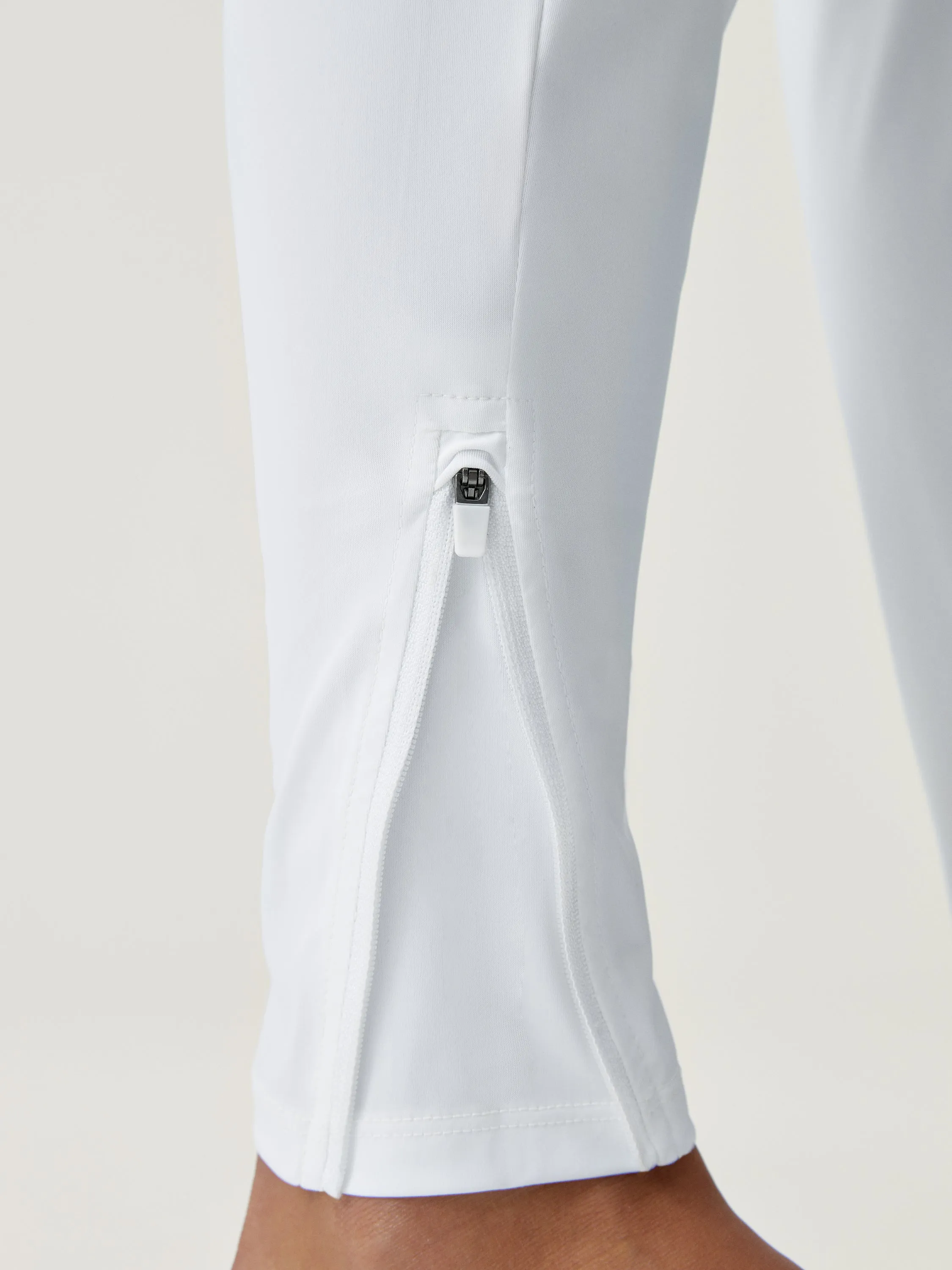 Jogger Airla White