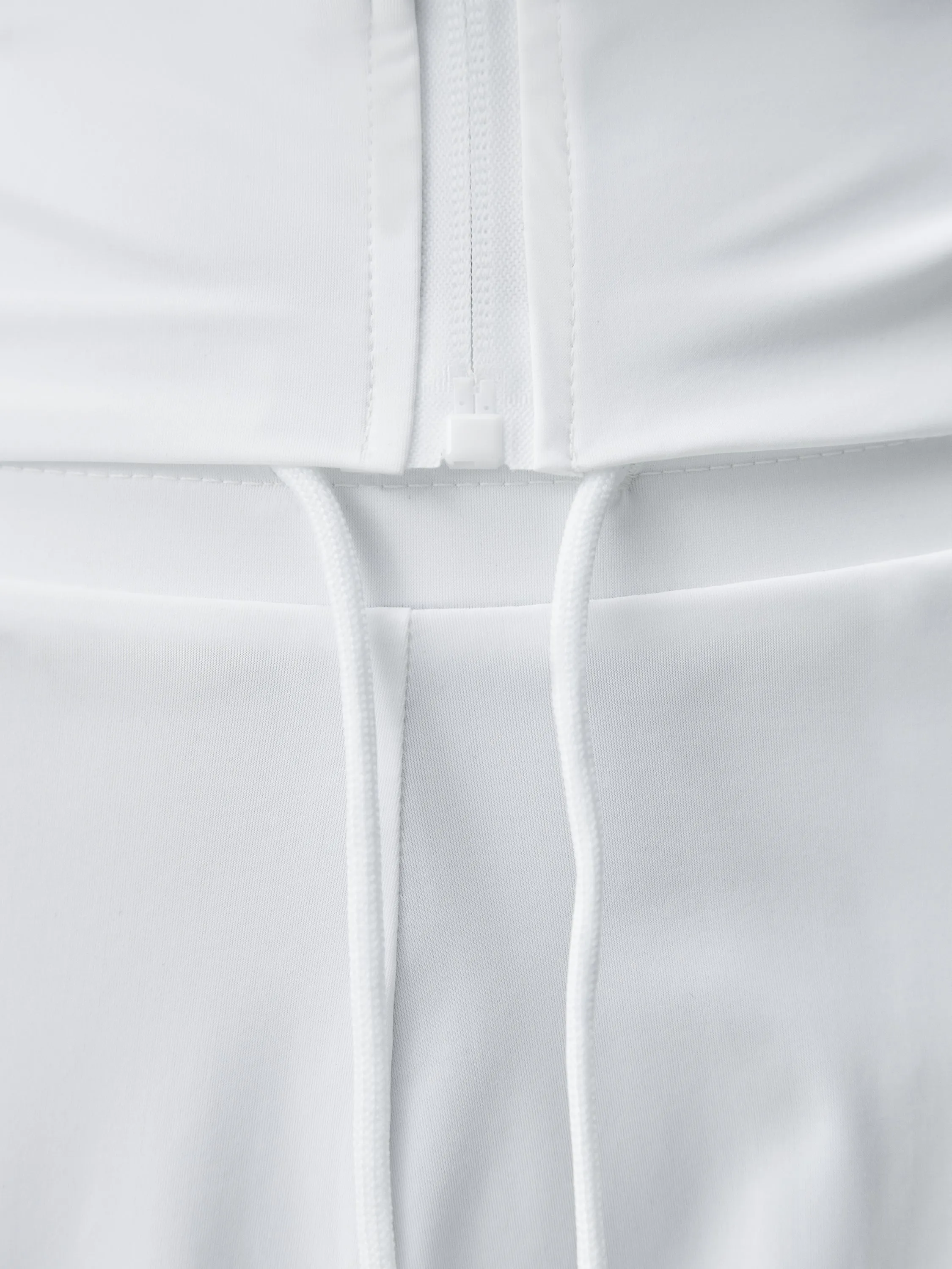 Jogger Airla White