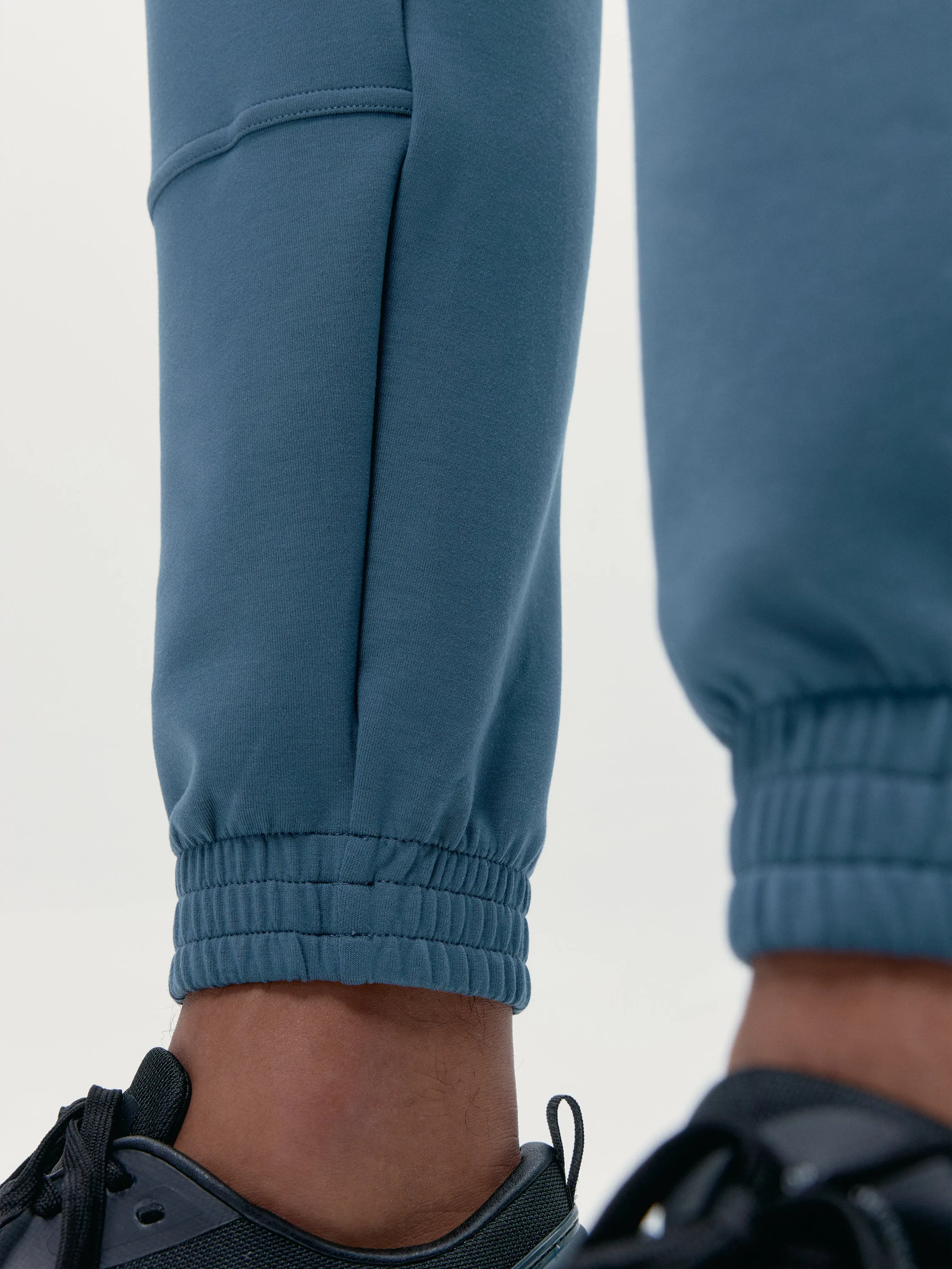 Jogger Biafra Light Slate