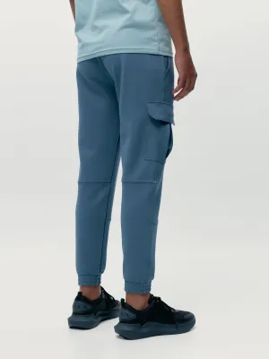 Jogger Biafra Light Slate