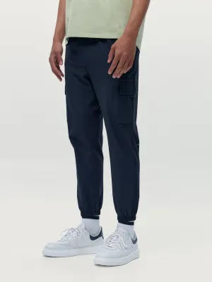 Jogger Minho Black