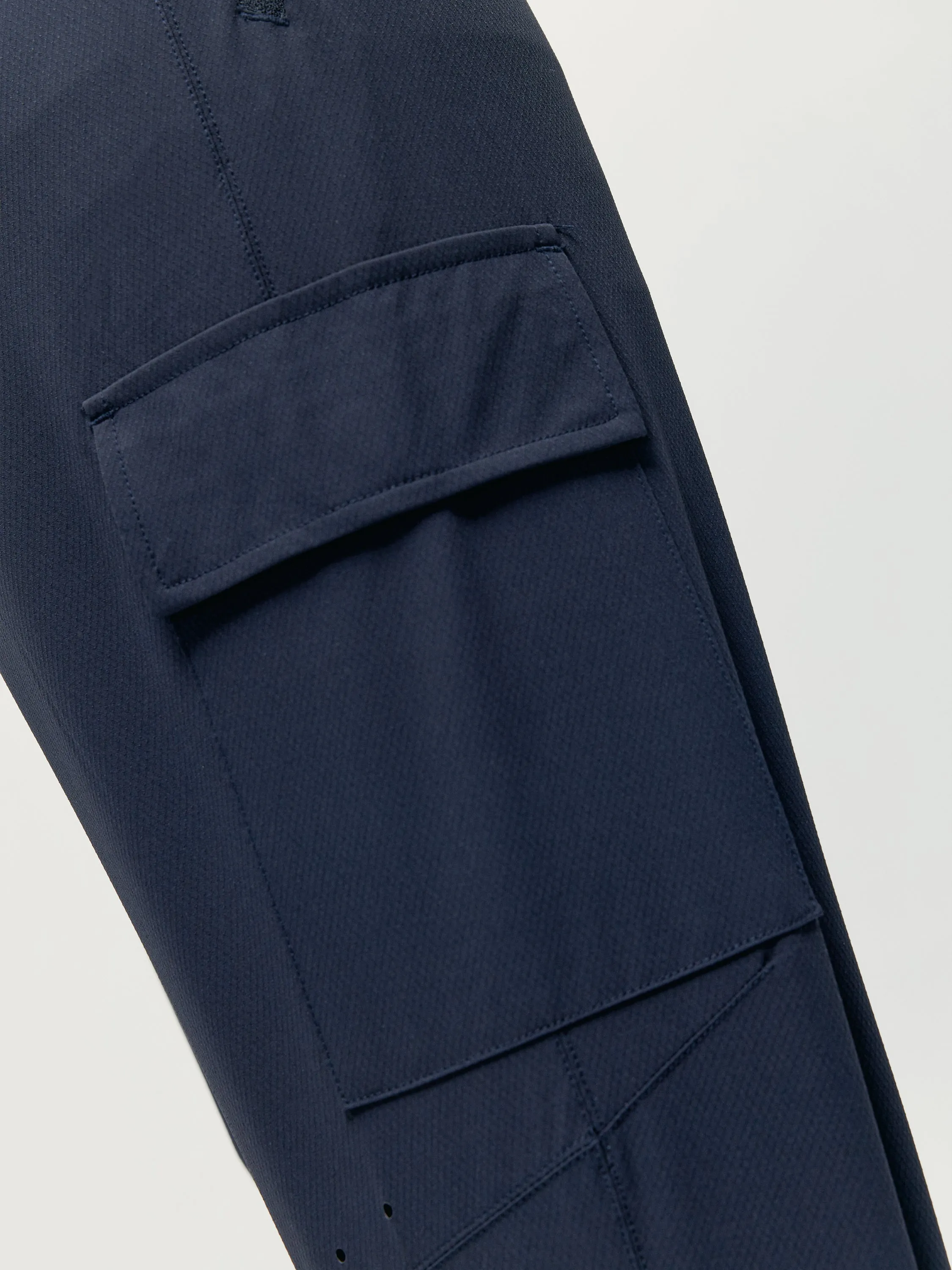 Jogger Minho Black