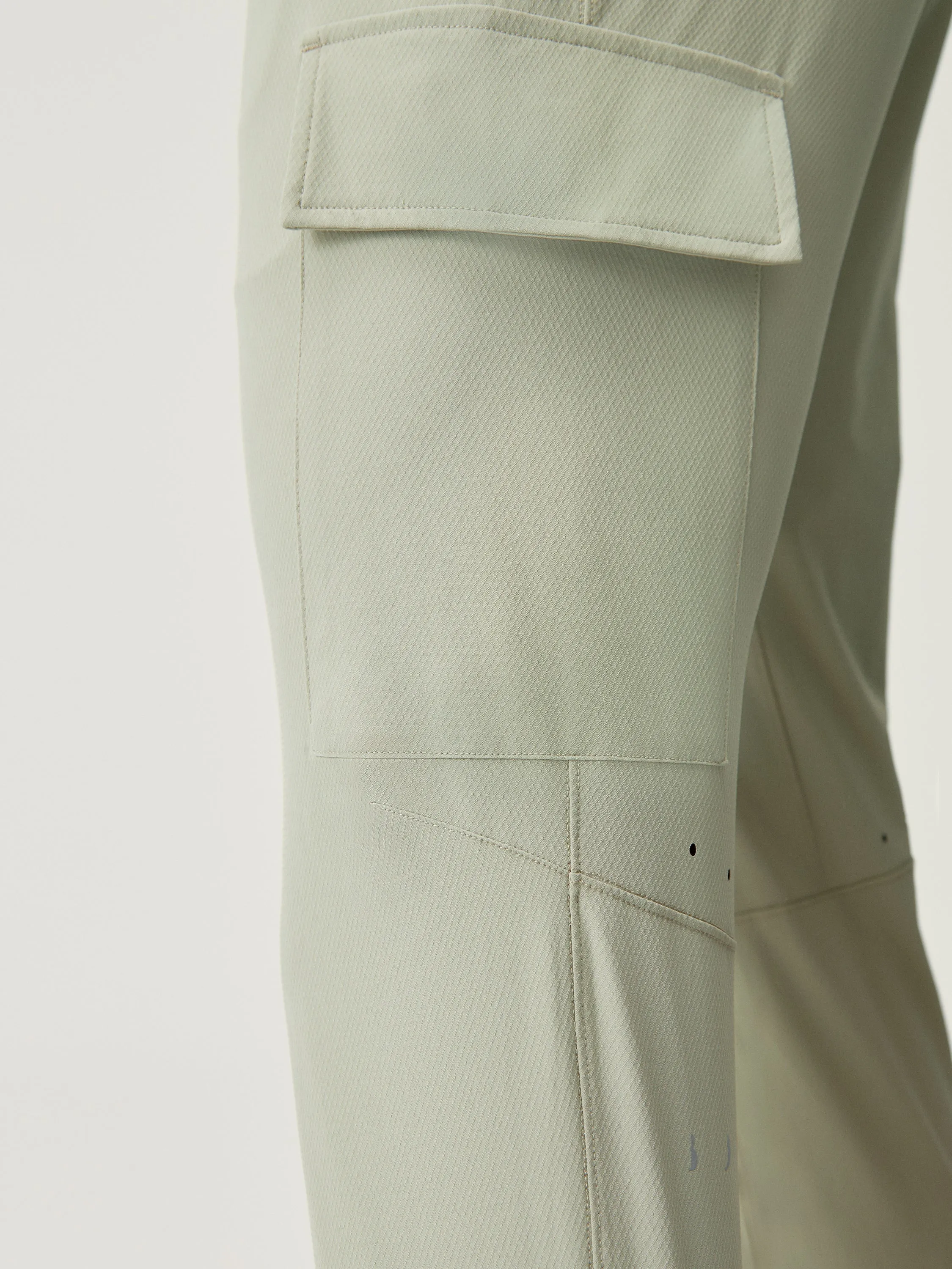 Jogger Minho River Stone