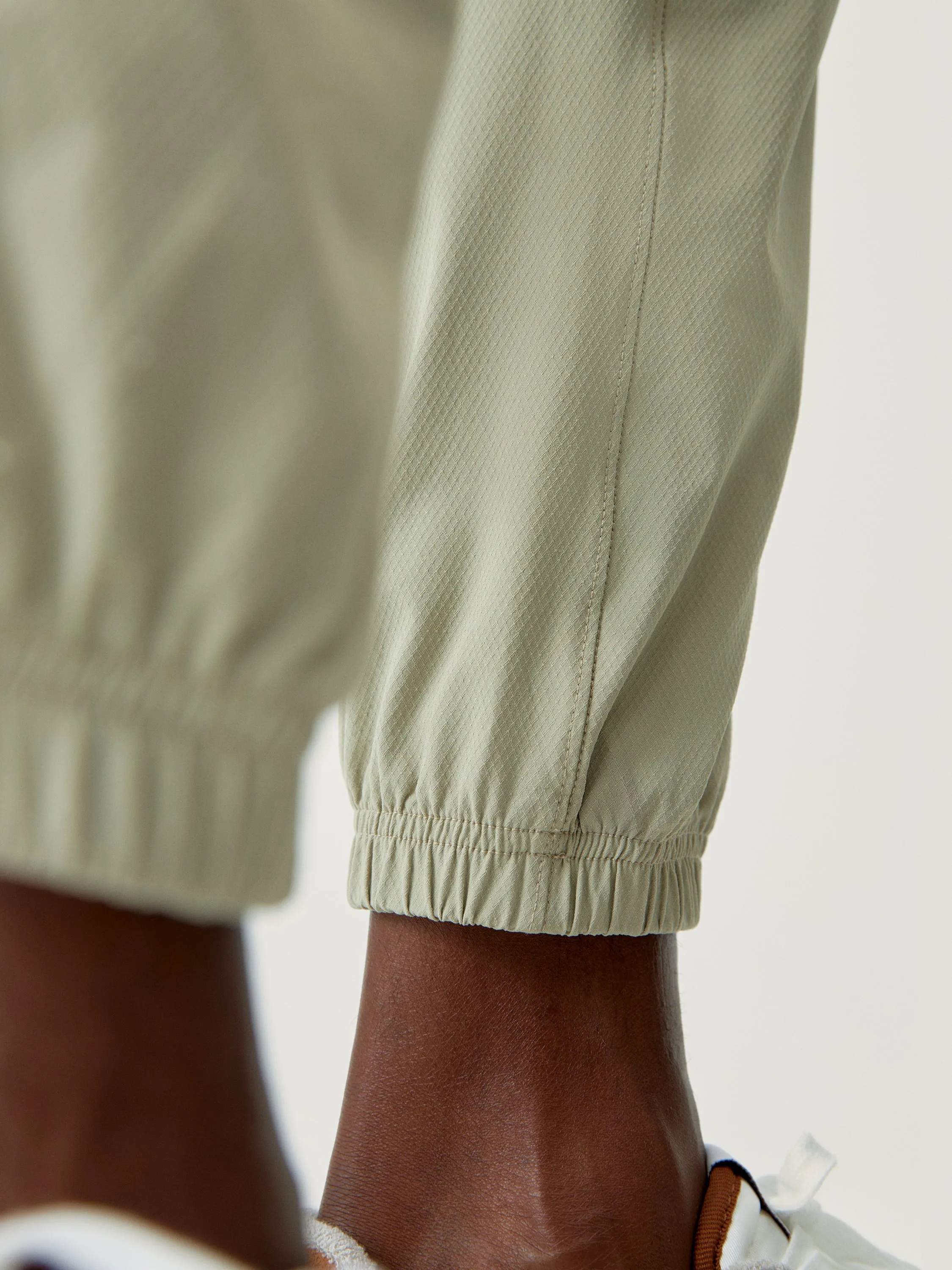 Jogger Minho River Stone