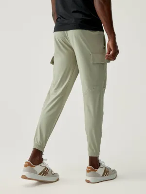 Jogger Minho River Stone