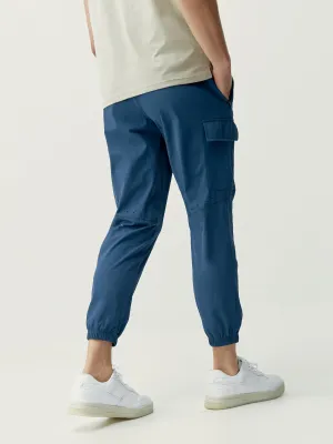 Jogger Minho Sea Blue