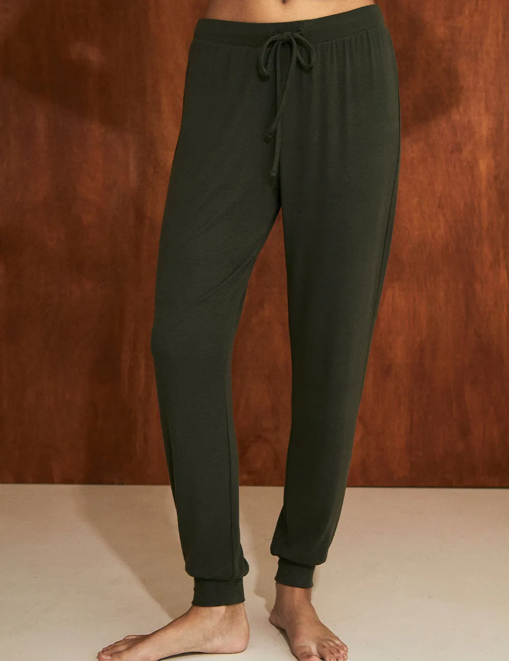 Jogger Moss