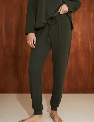 Jogger Moss