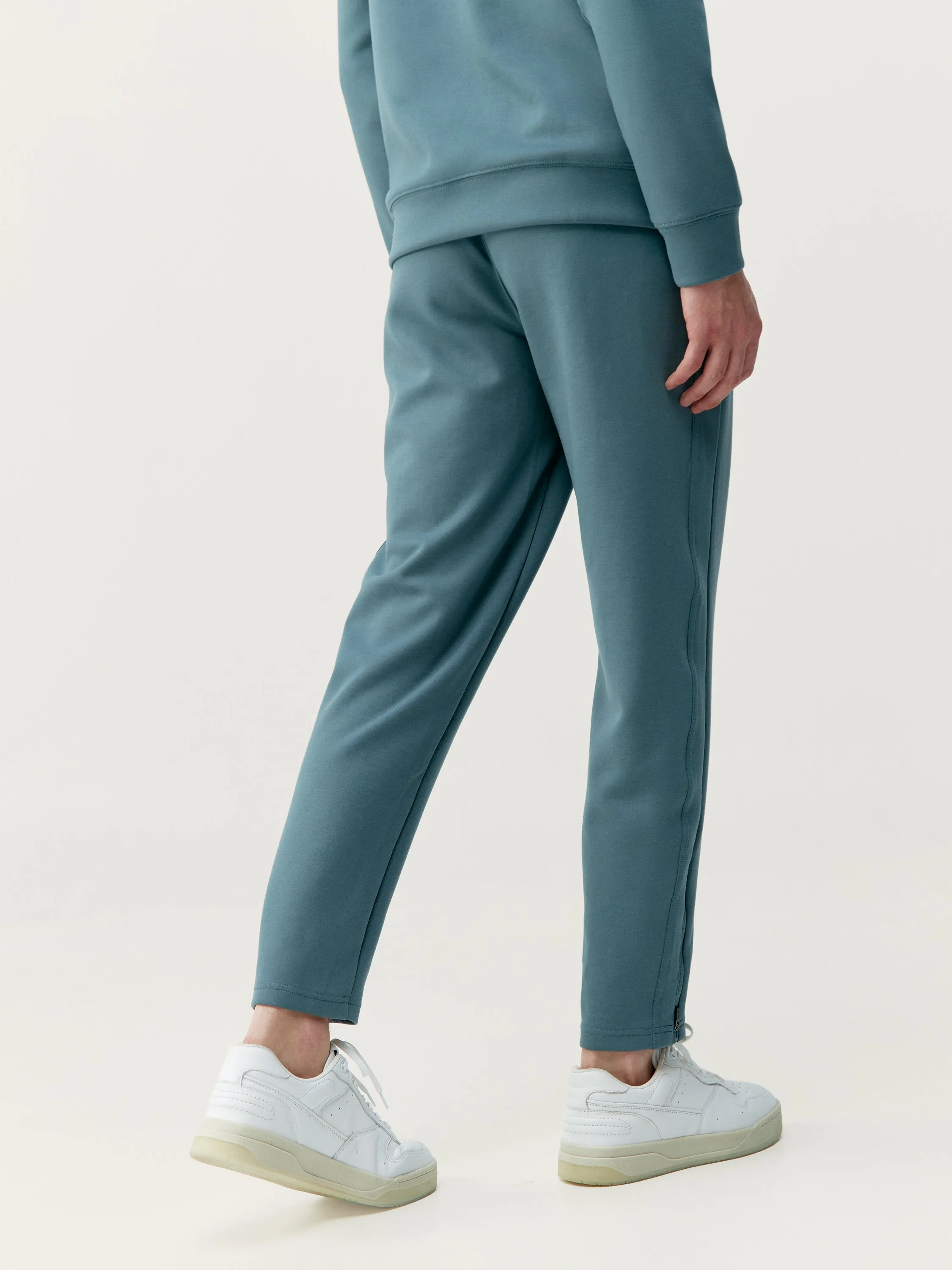 Jogger Ness Grey Green