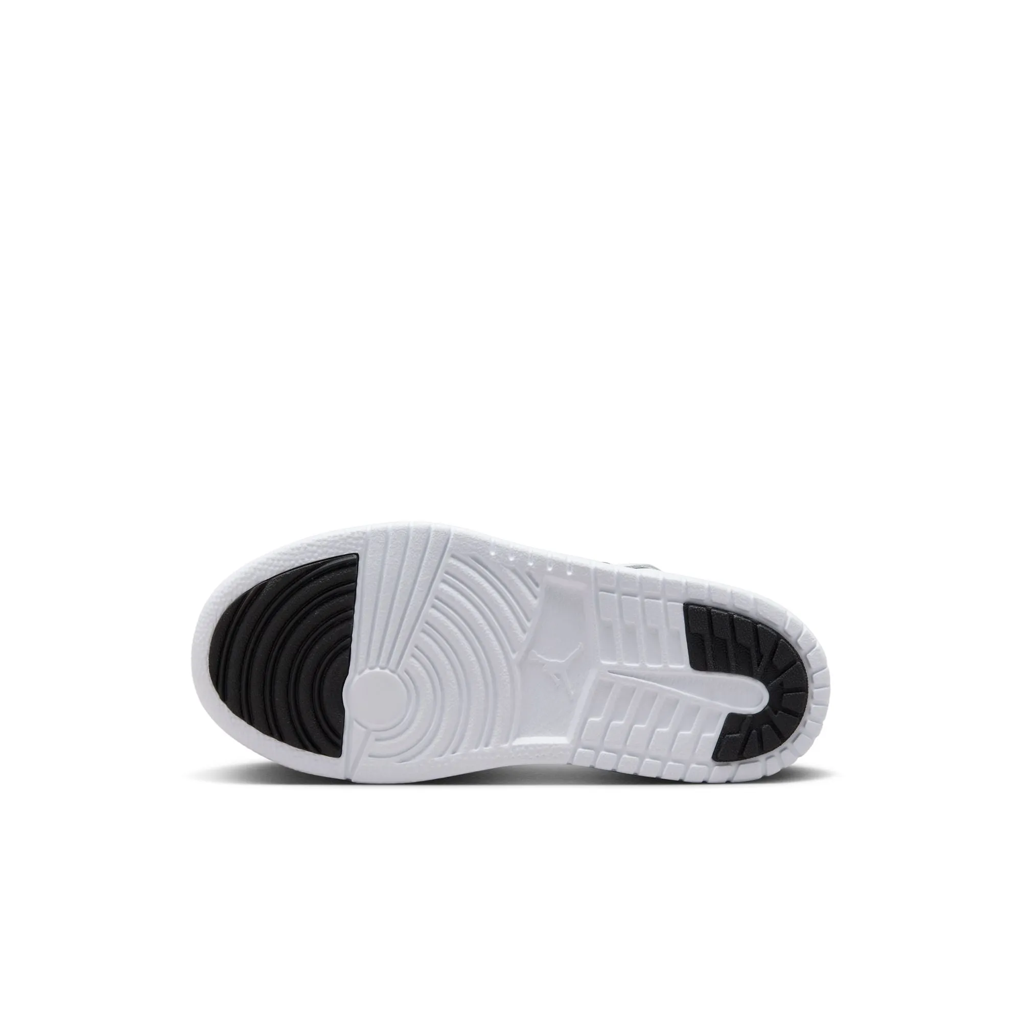 Jordan - Boy - PS Jordan 1 Low Alt - White/Metallic Gold/Black