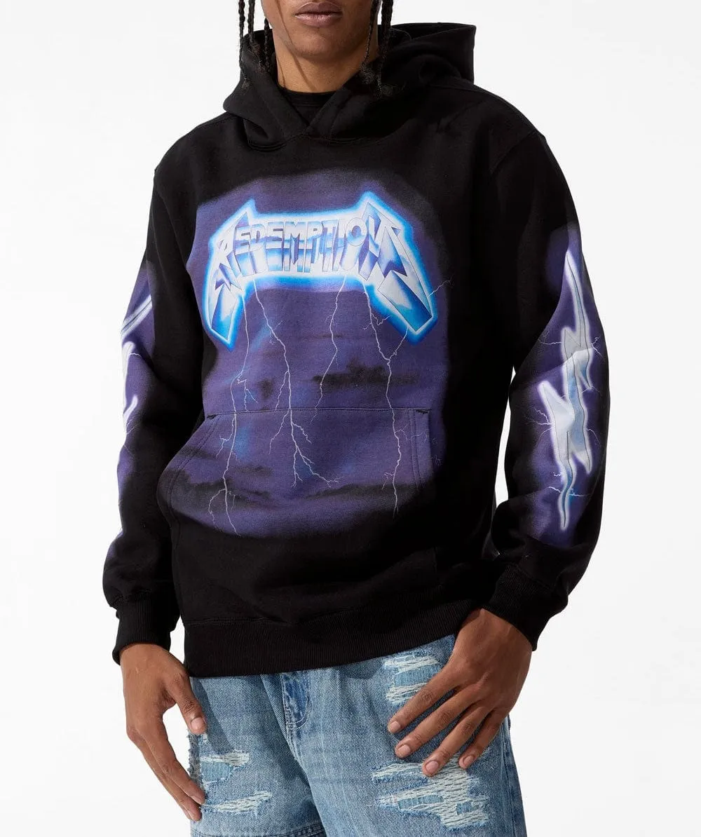 Jordan Craig| Redemption Hoodie