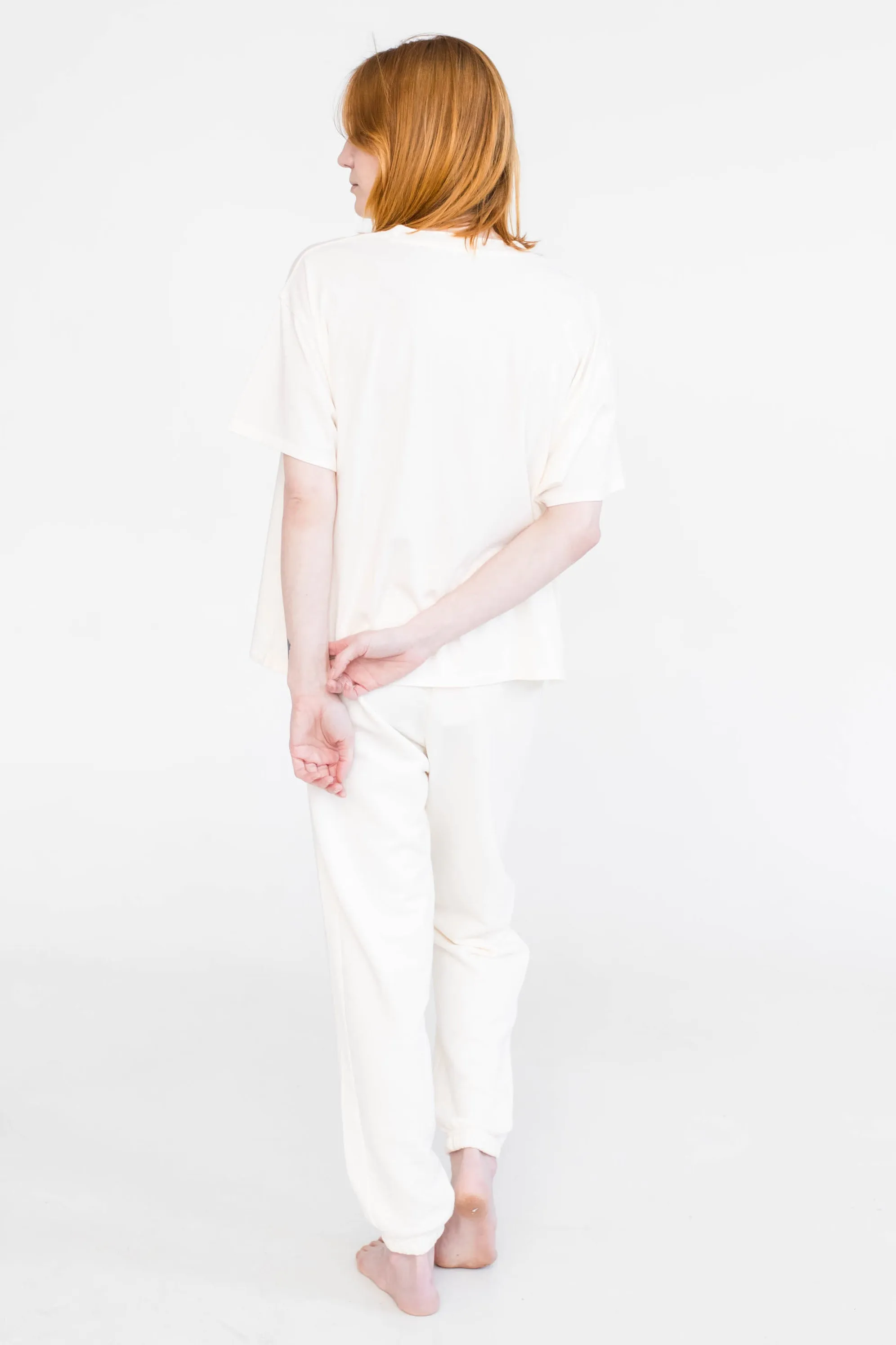 Joss Joggers | Cloud