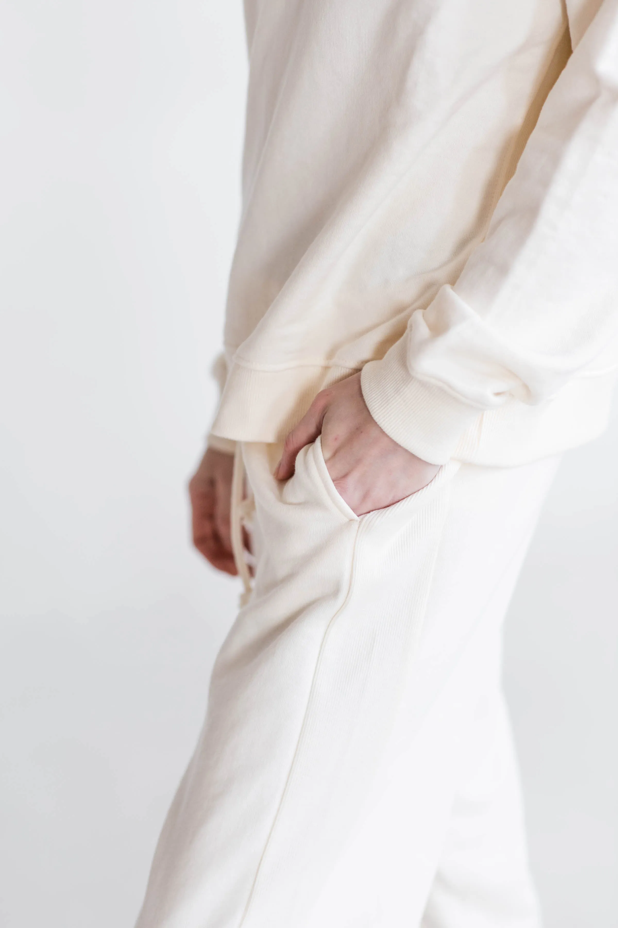 Joss Joggers | Cloud