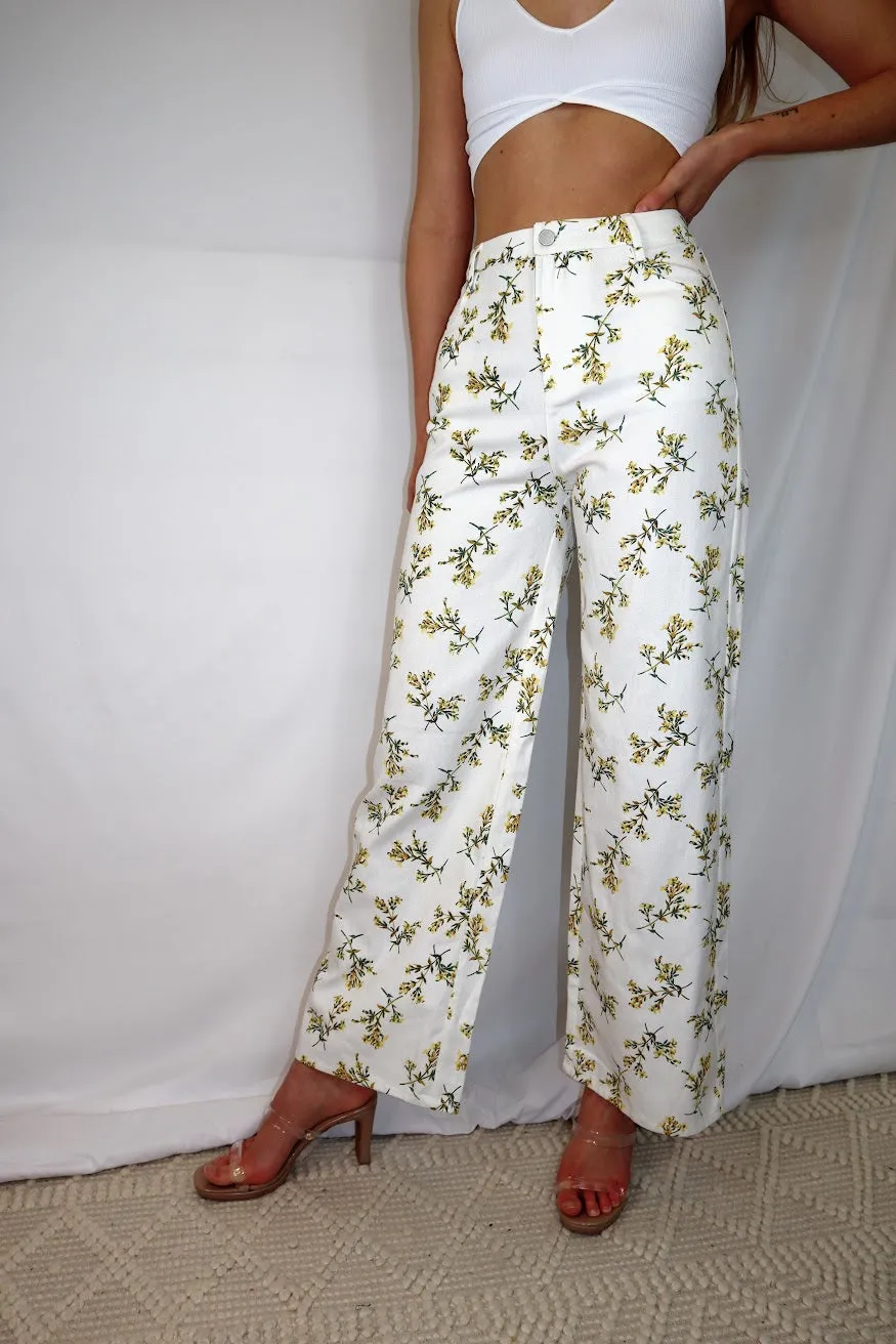 Juliet Pants