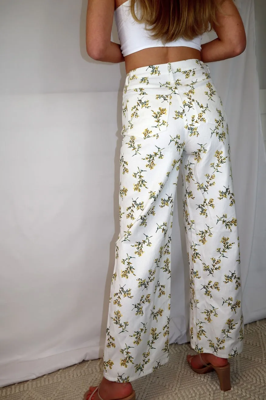Juliet Pants