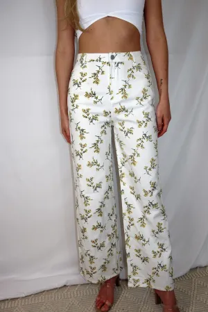 Juliet Pants