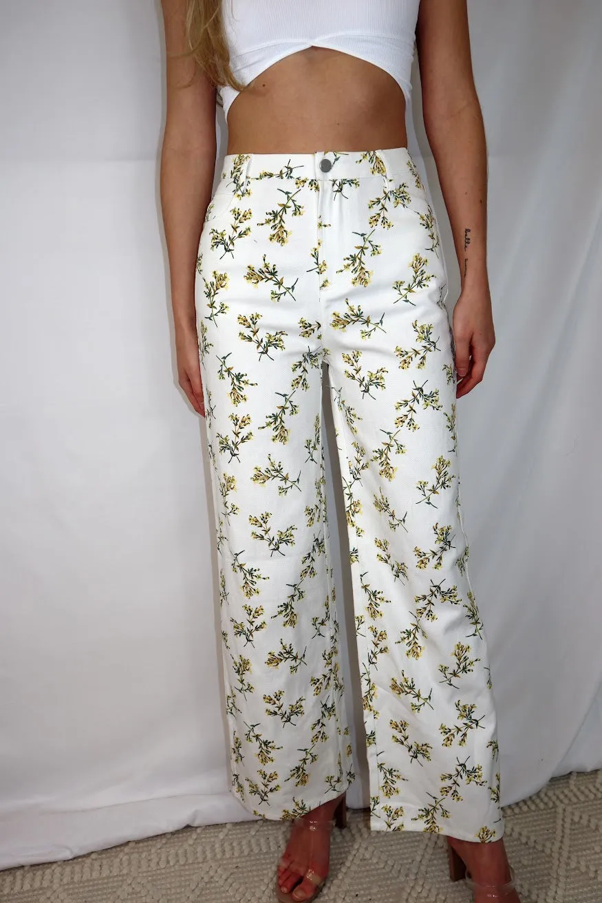 Juliet Pants
