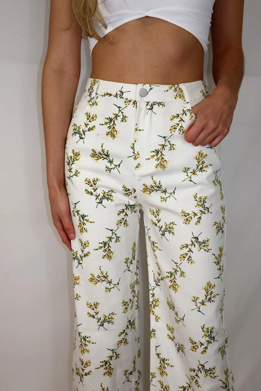 Juliet Pants