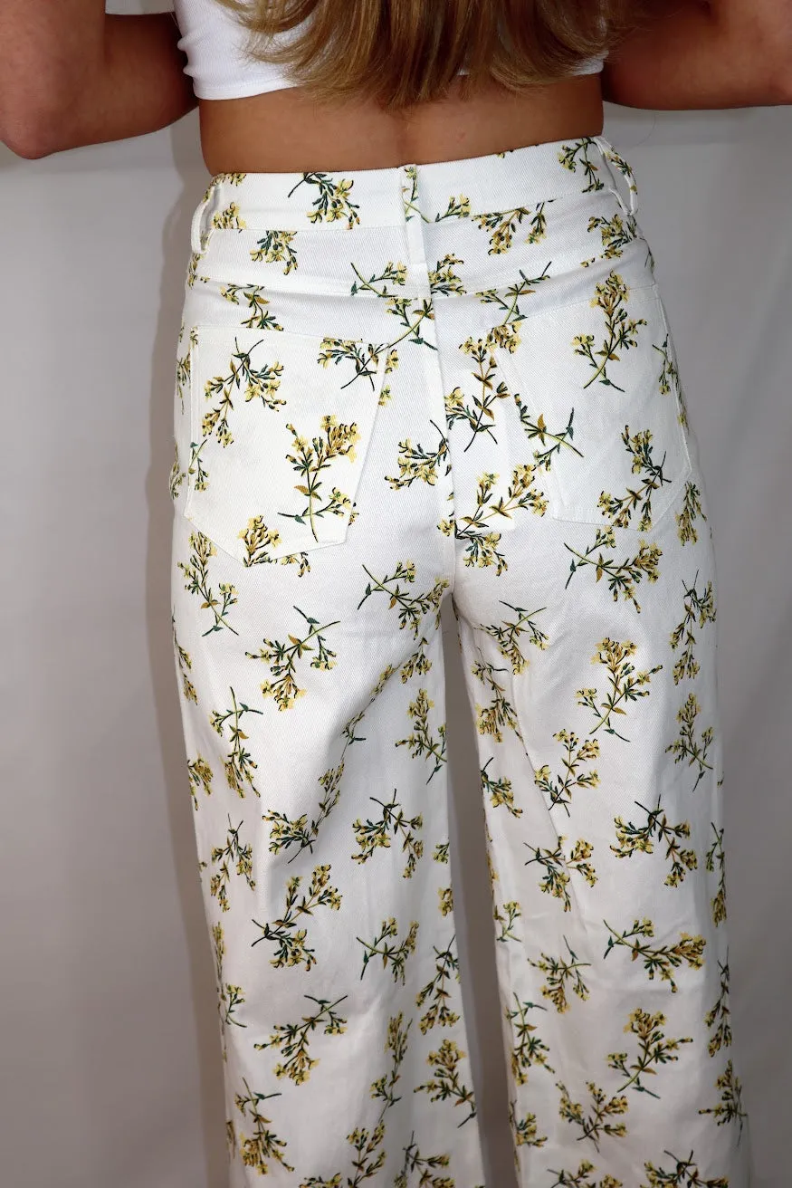 Juliet Pants