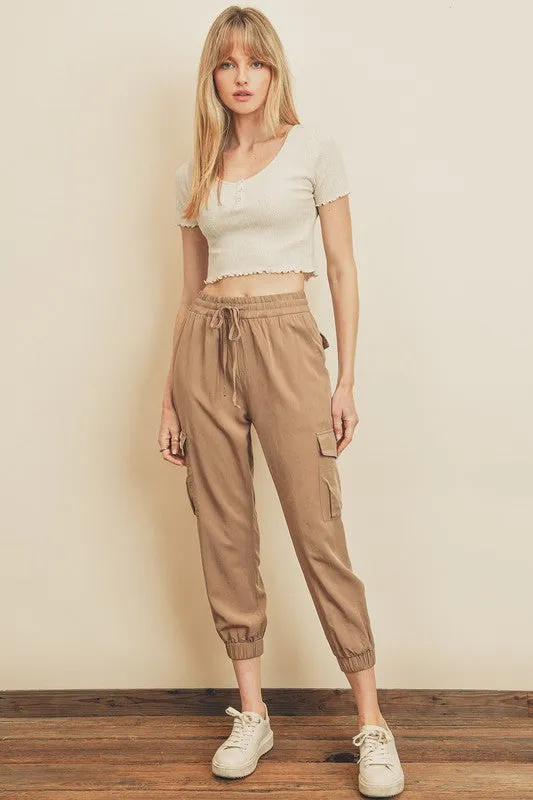 June Jogger