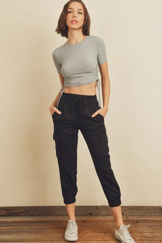June Jogger