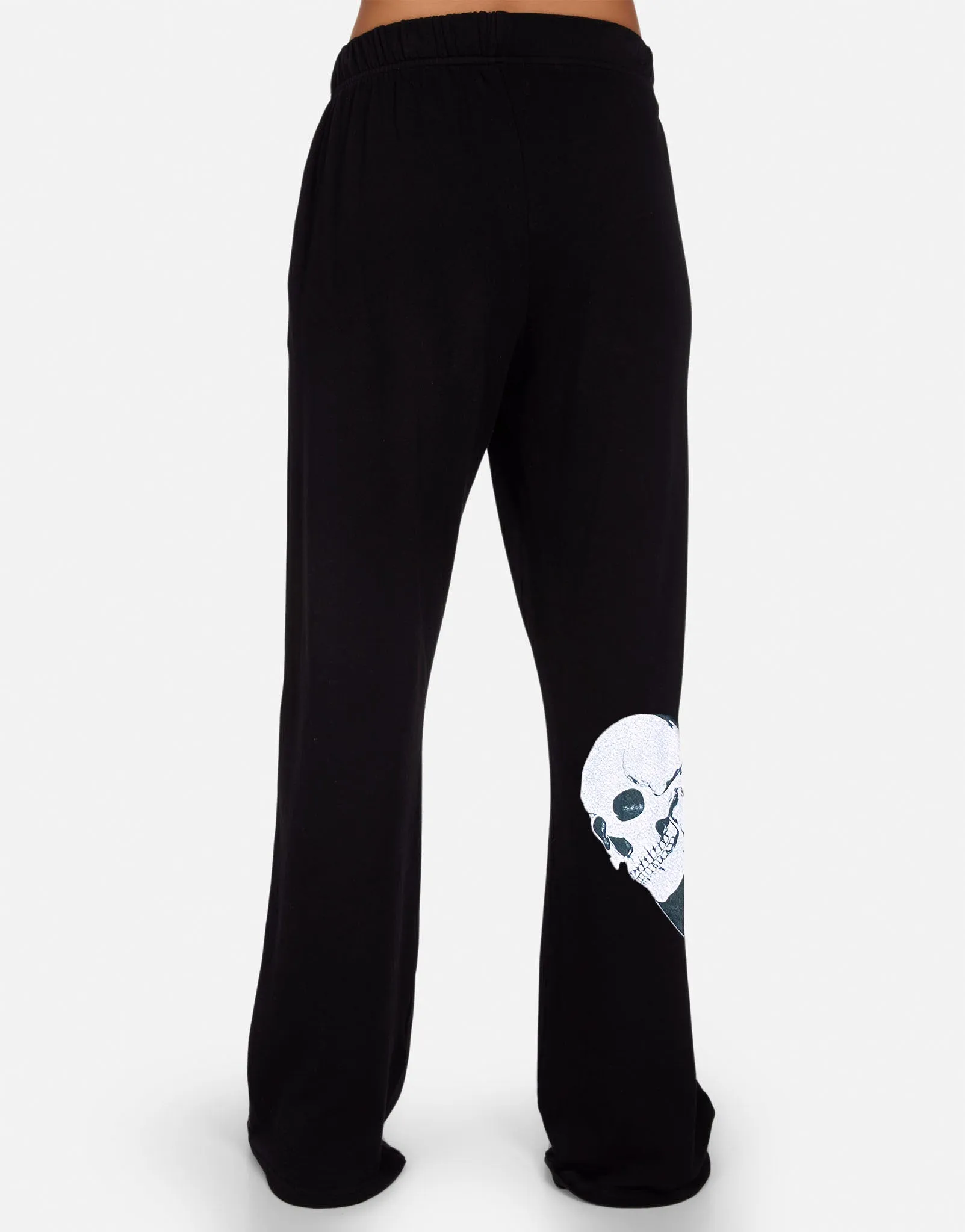 Juvia Skull Heart