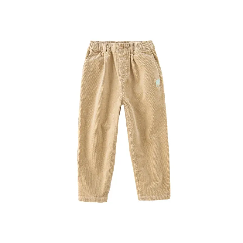 Kalahari Corduroy Pants