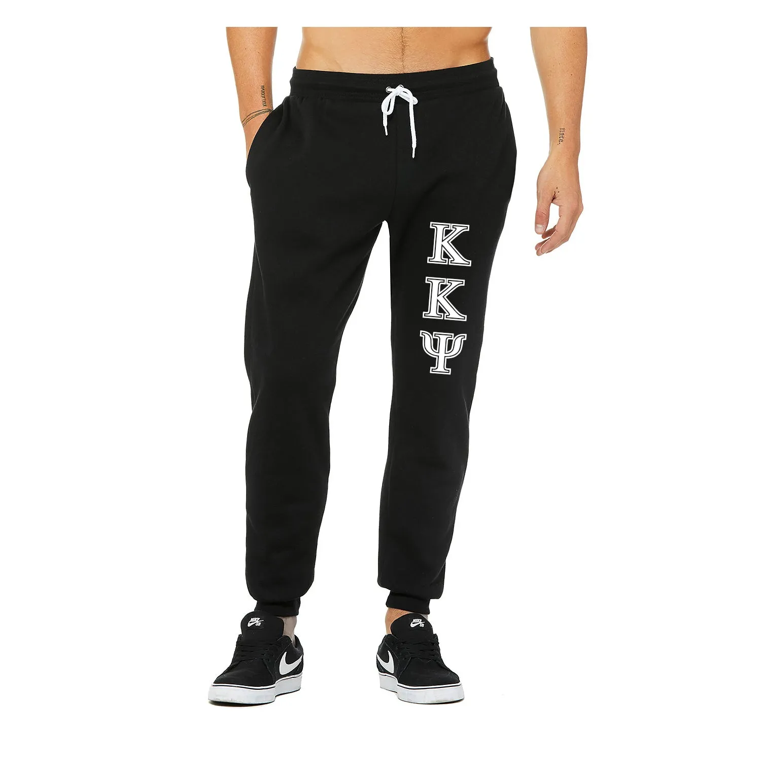Kappa Kappa Psi Joggers