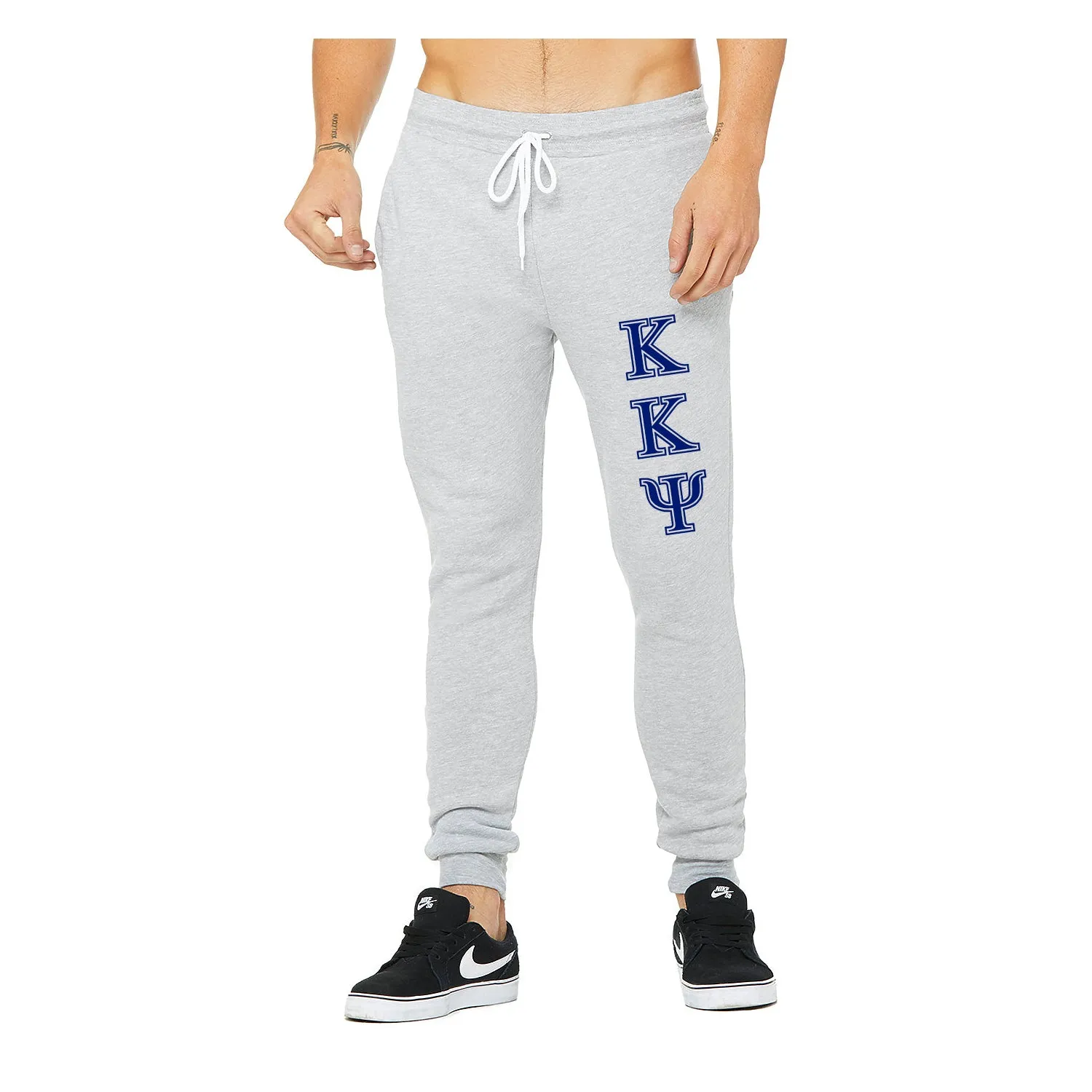 Kappa Kappa Psi Joggers