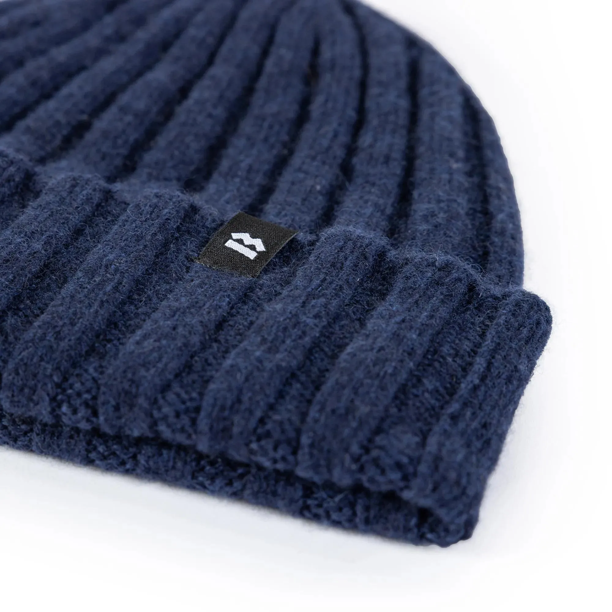 Kashmir Beanie