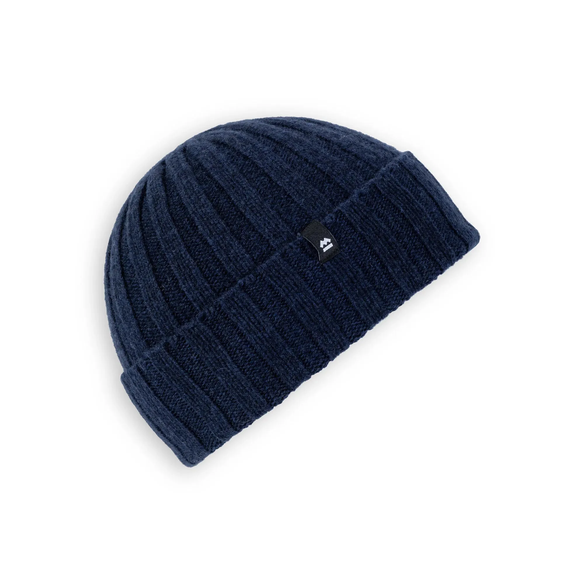 Kashmir Beanie