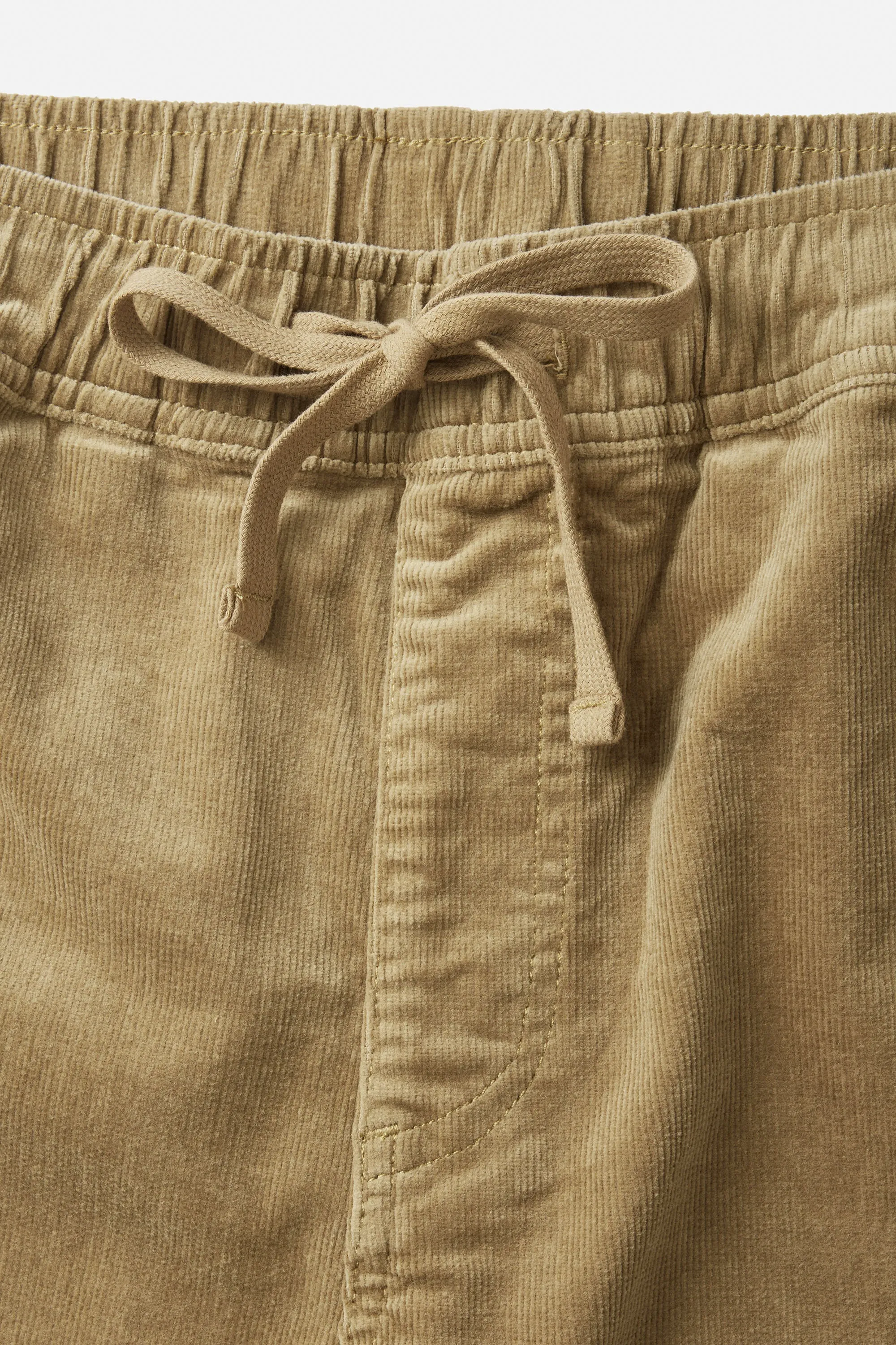 Katin - Pipeline Corduroy Pant - Elmwood