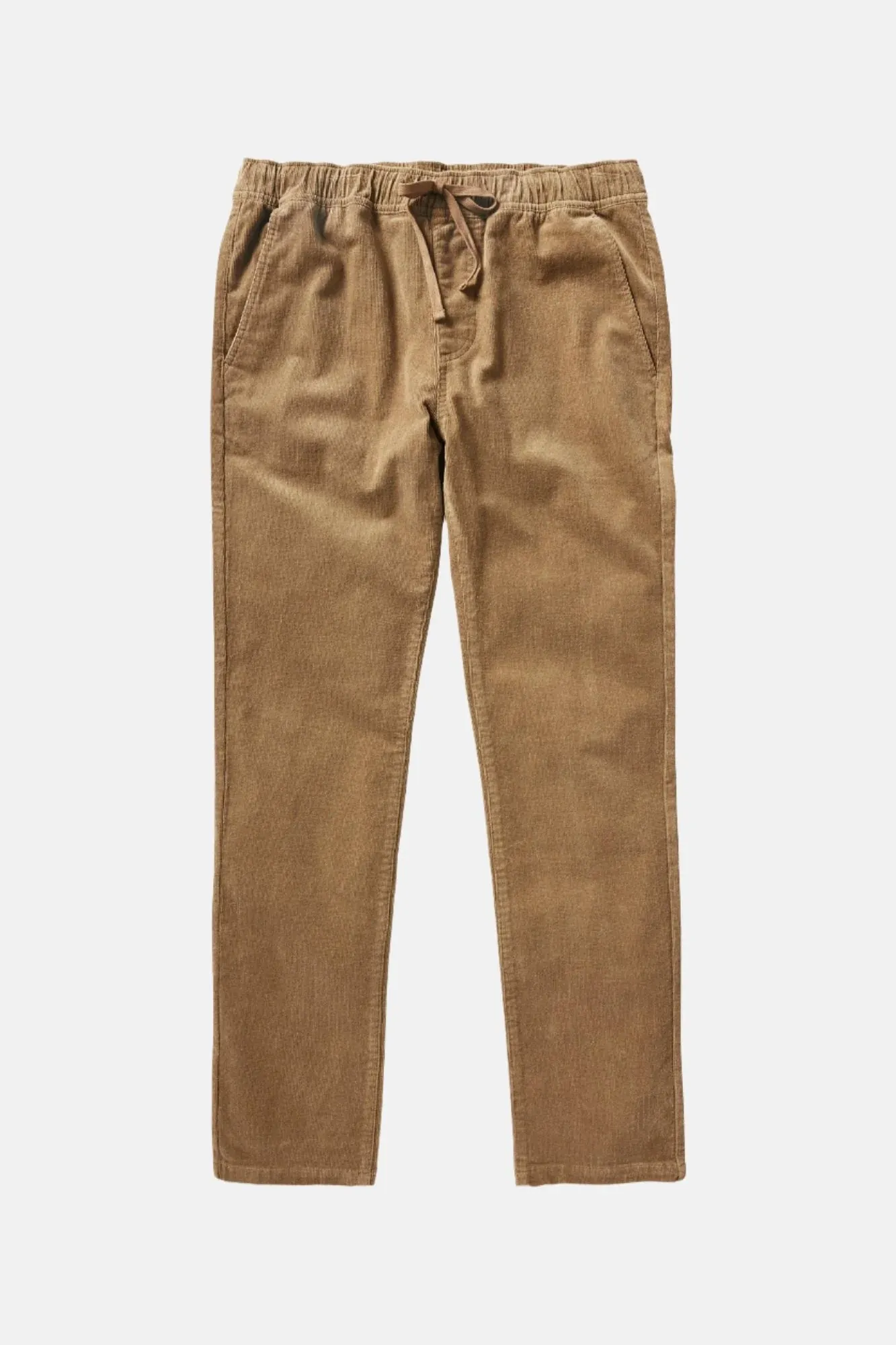 Katin - Pipeline Corduroy Pant - Elmwood