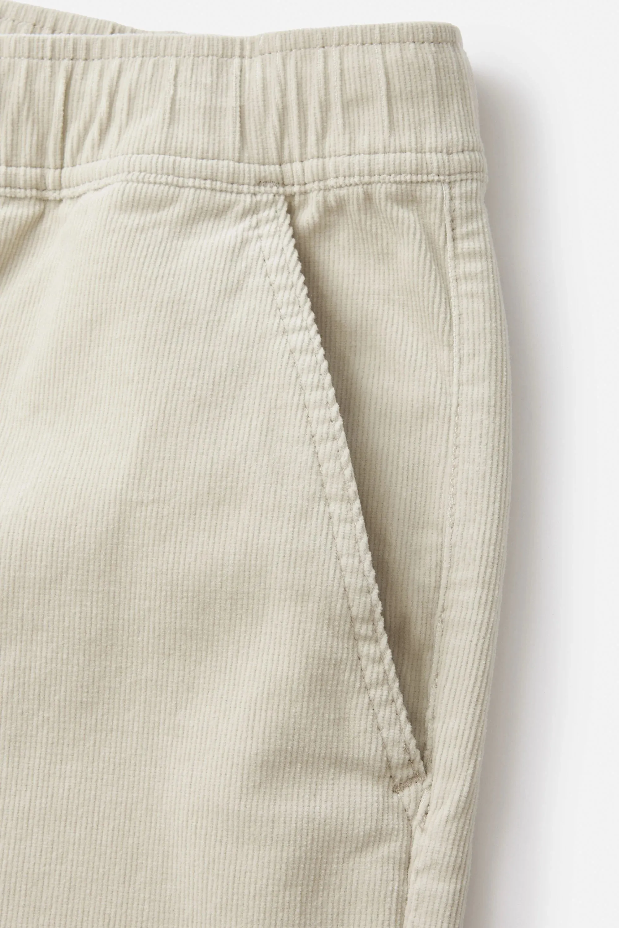 Katin - Pipeline Corduroy Pant - Moon