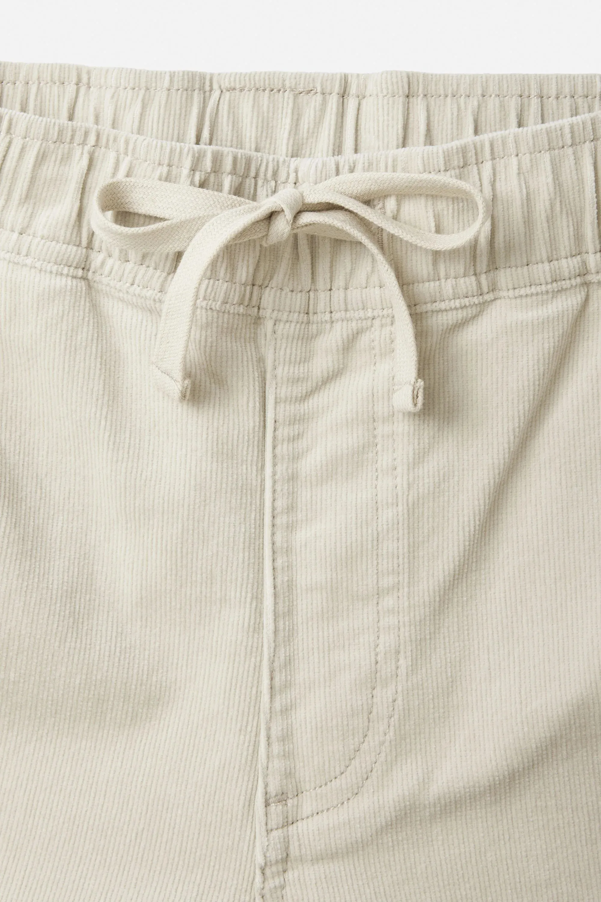 Katin - Pipeline Corduroy Pant - Moon