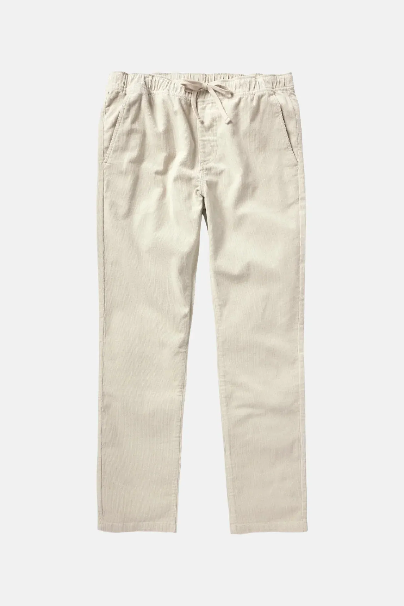 Katin - Pipeline Corduroy Pant - Moon