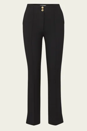 Kean Pant in Black